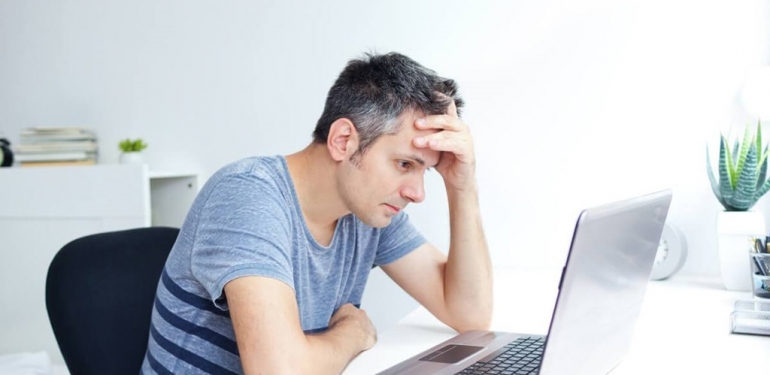 Bilgisayar Kilitlenme Nedenleri Nelerdir?