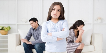 Çocuklara Boşanmayı Açıklamanın Yolları Nelerdir?