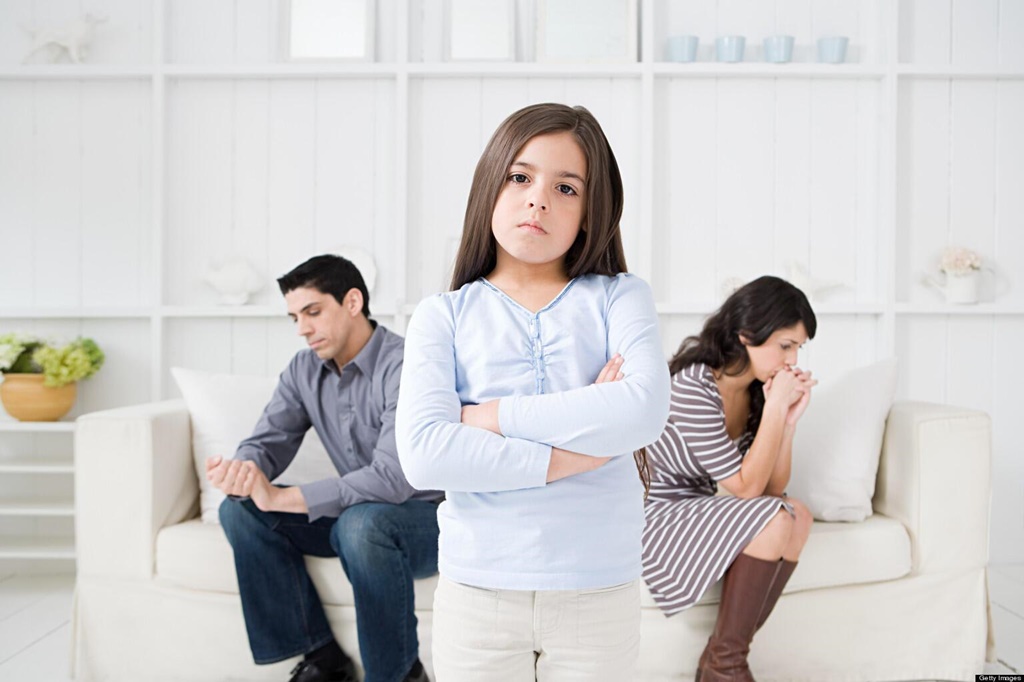 Çocuklara Boşanmayı Açıklamanın Yolları Nelerdir?