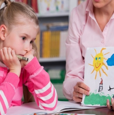 Çocuklarda Kaygı Belirtileri Nelerdir?