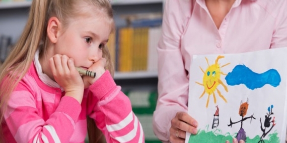 Çocuklarda Kaygı Belirtileri Nelerdir?