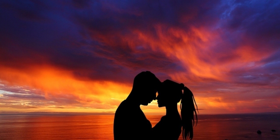 En Ateşli Öpüşen Burç Hangisidir?