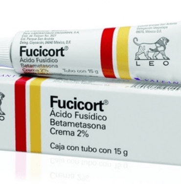 Fucicort Kremi Ne İşe Yarar?
