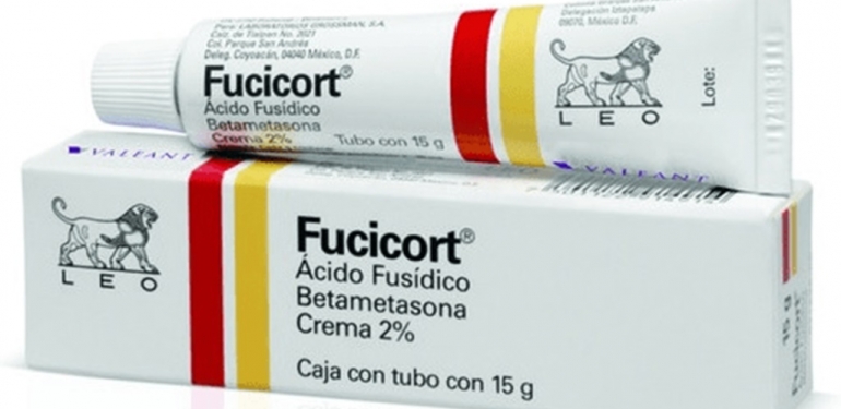 Fucicort Kremi Ne İşe Yarar?