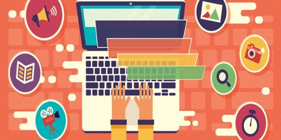 Harika İçerik Hazırlamanın Yolları