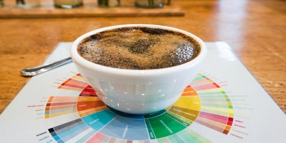 Kahve Asit mi Baz mı? 