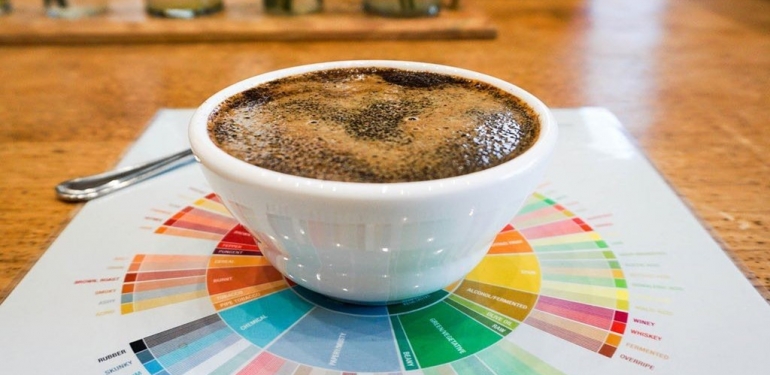 Kahve Asit mi Baz mı? 