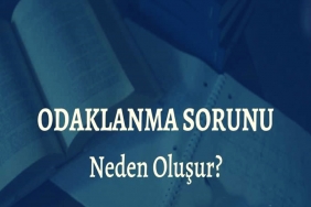 Odaklanma Sorununa Karşı İpuçları