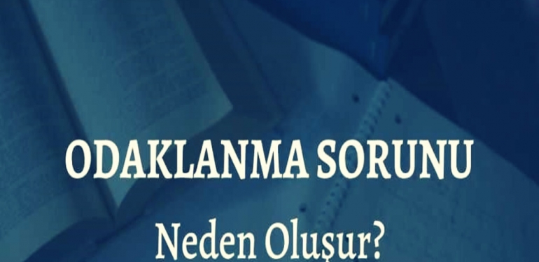 Odaklanma Sorununa Karşı İpuçları