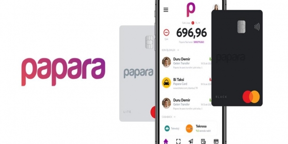 Papara Yasal mı?