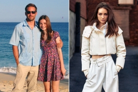 Paul Walker'in Kızı Meadow Walker Evlendi