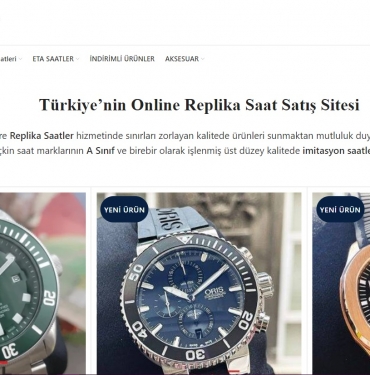 Radikal Saat ile Zamanı Yakalayın