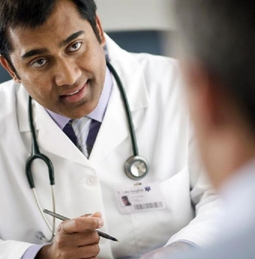 Tiroid Tedavisi İçin Hangi Doktora Gidilir?