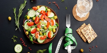 Yağ Yakımı Sırasında Kasların Güçlenmesini Sağlayan Besinler