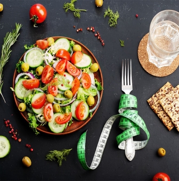 Yağ Yakımı Sırasında Kasların Güçlenmesini Sağlayan Besinler