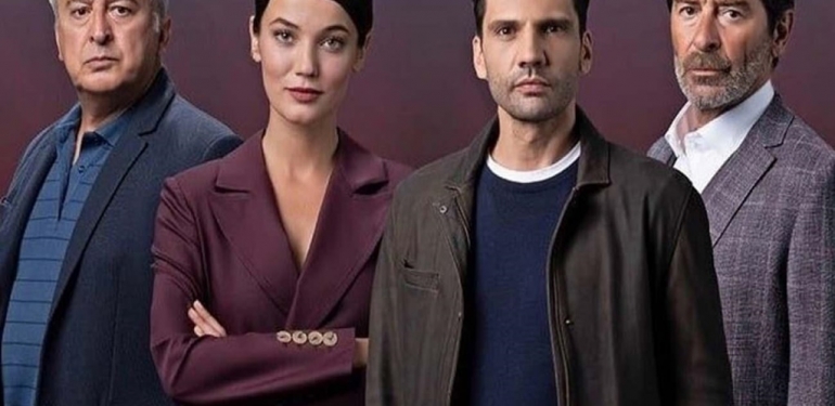 Yargı Dizisi Konusu Nedir? Dizi Ne Zaman Başladı?