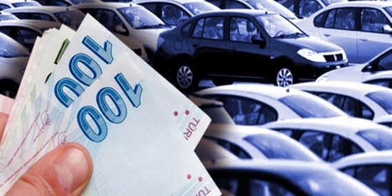 Araba Vergisi Nereye Ödenir? 