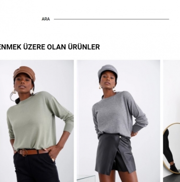 Bedenime uygun nasıl kazak seçmeliyim?