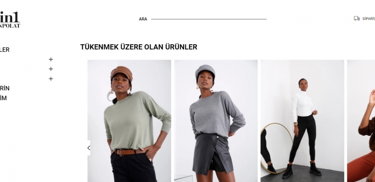 Bedenime uygun nasıl kazak seçmeliyim?