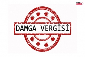 Damga Vergisi Nedir?