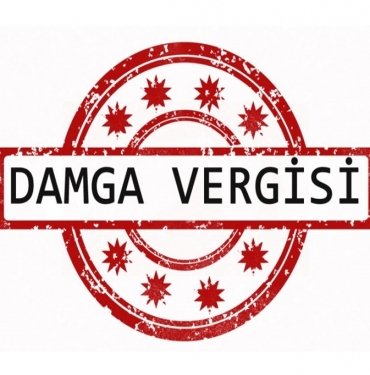 Damga Vergisi Nedir?