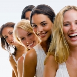 Erkeklerin En Beğendiği Kadın Yüzü