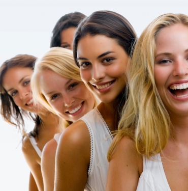 Erkeklerin En Beğendiği Kadın Yüzü