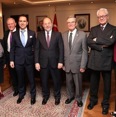 IPA’nın Aşı Hakkında Uyarıları Dikkate Alınıyor