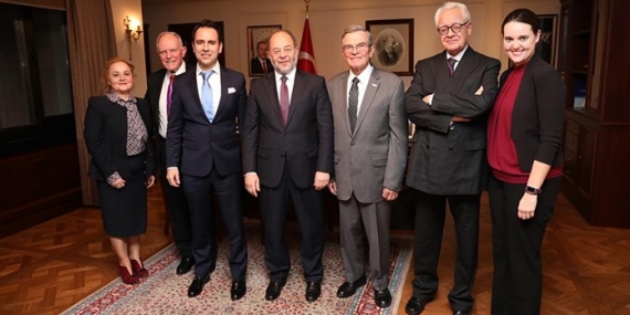 IPA’nın Aşı Hakkında Uyarıları Dikkate Alınıyor