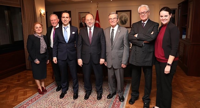 IPA’nın Aşı Hakkında Uyarıları Dikkate Alınıyor