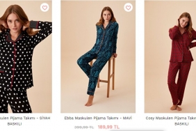 İyi Bir Uyku İçin, Pijama Takımı ve Gecelik Modelleri Nasıl Olmalı?
