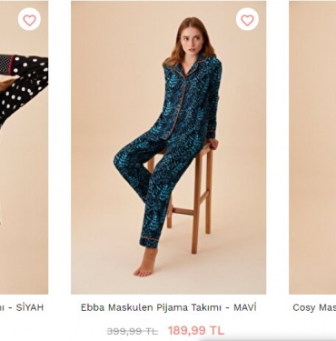 İyi Bir Uyku İçin, Pijama Takımı ve Gecelik Modelleri Nasıl Olmalı?