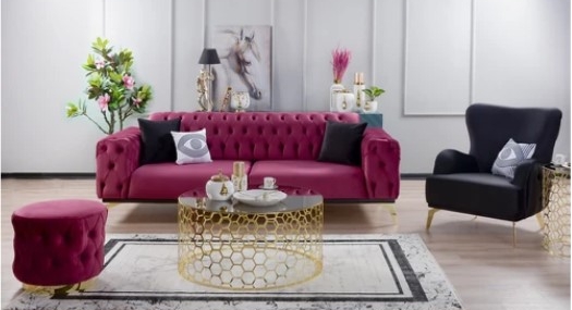 Kasım Ayı Ev Dekorasyon Önerileri