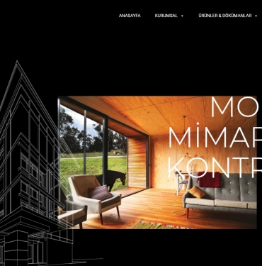 Mobilya Sektöründe Kontrplak Kullanımı