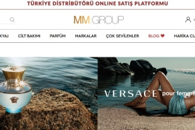 Parfüm Dünyasının En Sevilen Markaları Versace ve Clarins