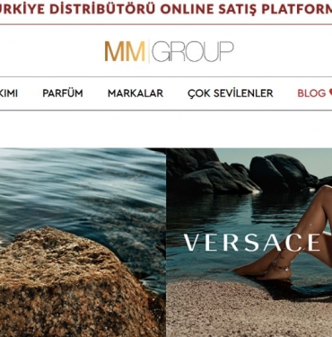 Parfüm Dünyasının En Sevilen Markaları Versace ve Clarins