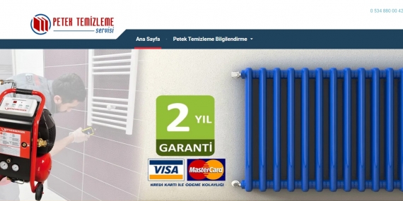 Petek Temizliğinde Uygun Fiyatlarla Karşılaşabilirsiniz