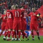 Piyasa Değeri En Yüksek Türk Futbolcular  