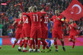 Piyasa Değeri En Yüksek Türk Futbolcular  
