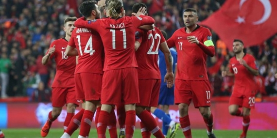 Piyasa Değeri En Yüksek Türk Futbolcular  