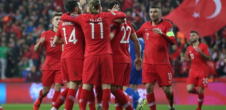 Piyasa Değeri En Yüksek Türk Futbolcular  