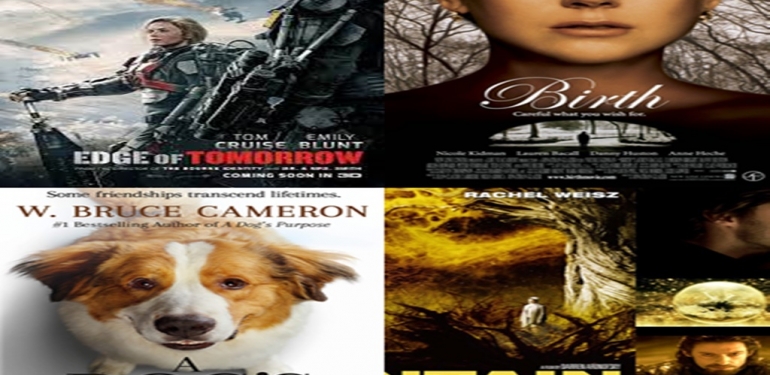 Reenkarnasyon Konulu En İyi Filmler 