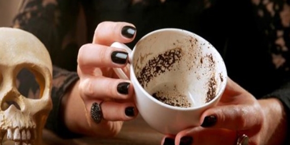 Rüyada Falcı Görmek 