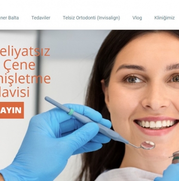 Telsiz Ortodonti Tedavisi Hakkında Dikkat Edilmesi Gerekenler