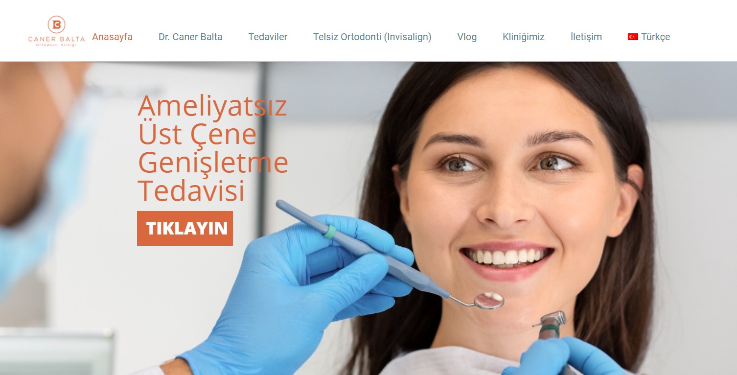 Telsiz Ortodonti Tedavisi Hakkında Dikkat Edilmesi Gerekenler