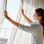 Tül Perde Nasıl Yıkanır?  