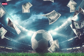 Yıllık En Çok Kazanan Futbolcular 