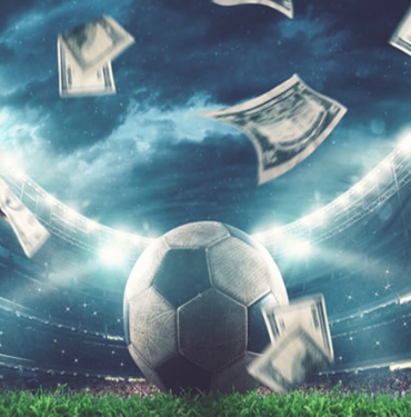 Yıllık En Çok Kazanan Futbolcular 