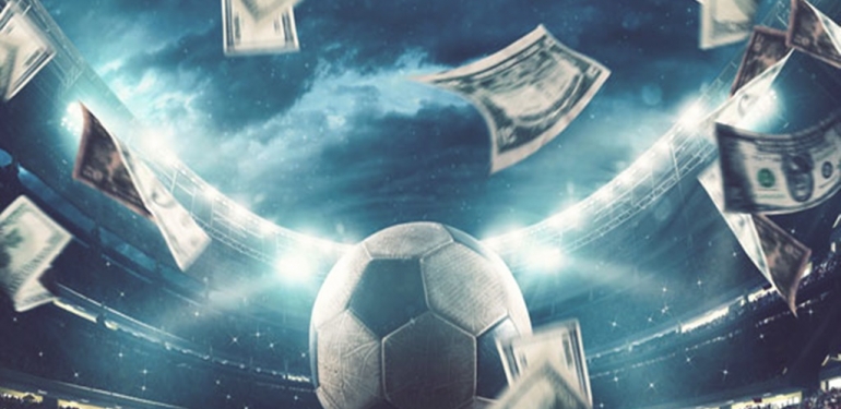 Yıllık En Çok Kazanan Futbolcular 