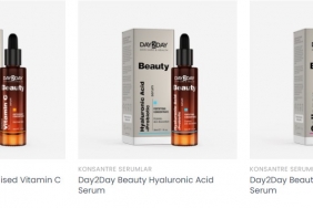 Yorgun ve lekeli ciltler için cilt bakım önerileri